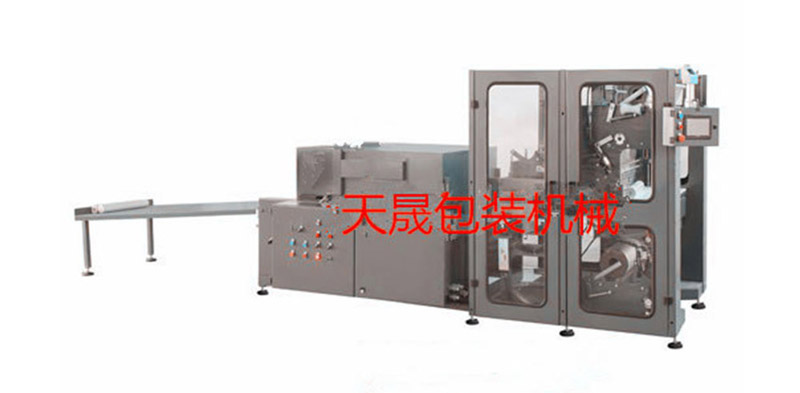 墻紙/壁紙收縮膜包裝機(jī)