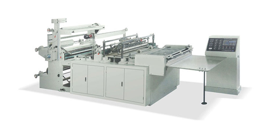 CH-HL-FR600-900異型袋制袋機(jī)（鮮花袋制袋機(jī)）