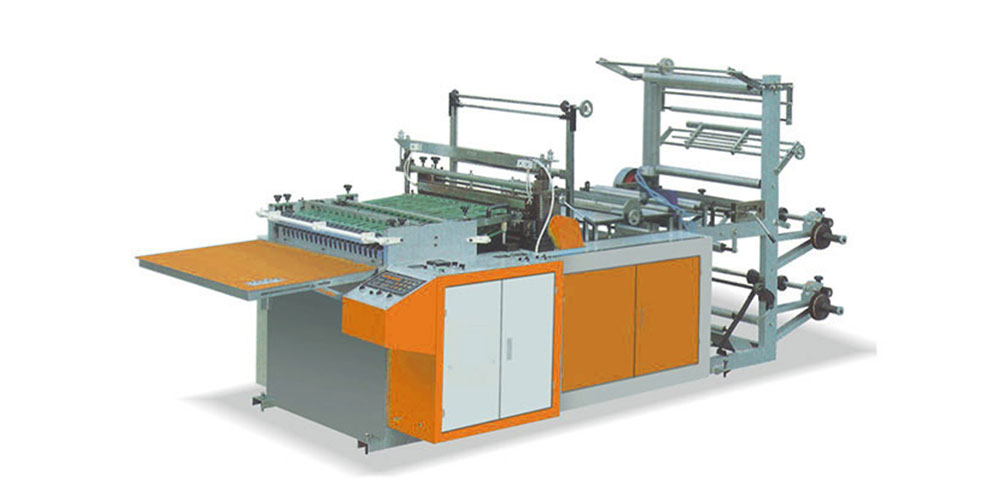 CH-HL-RQL600/800/1000電腦熱切制袋機(jī)